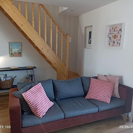 Spacieux Appartement En Duplex ميرليمونت بلاج المظهر الخارجي الصورة