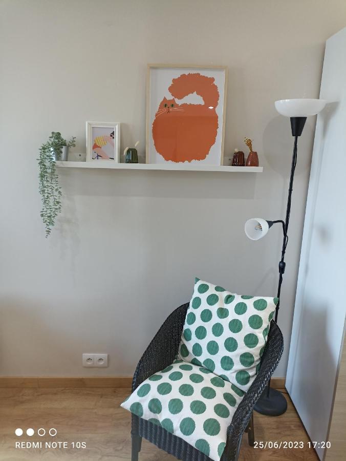 Spacieux Appartement En Duplex ميرليمونت بلاج المظهر الخارجي الصورة