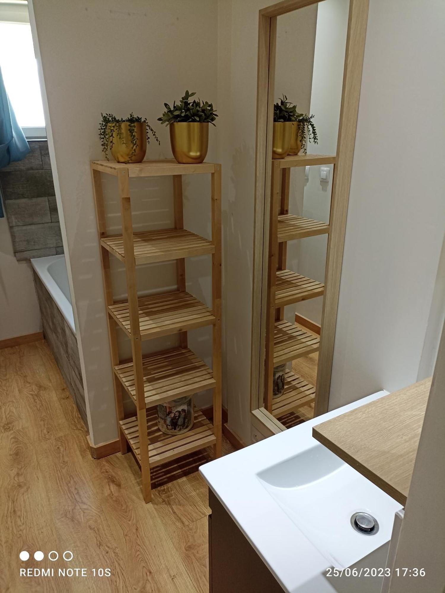 Spacieux Appartement En Duplex ميرليمونت بلاج المظهر الخارجي الصورة